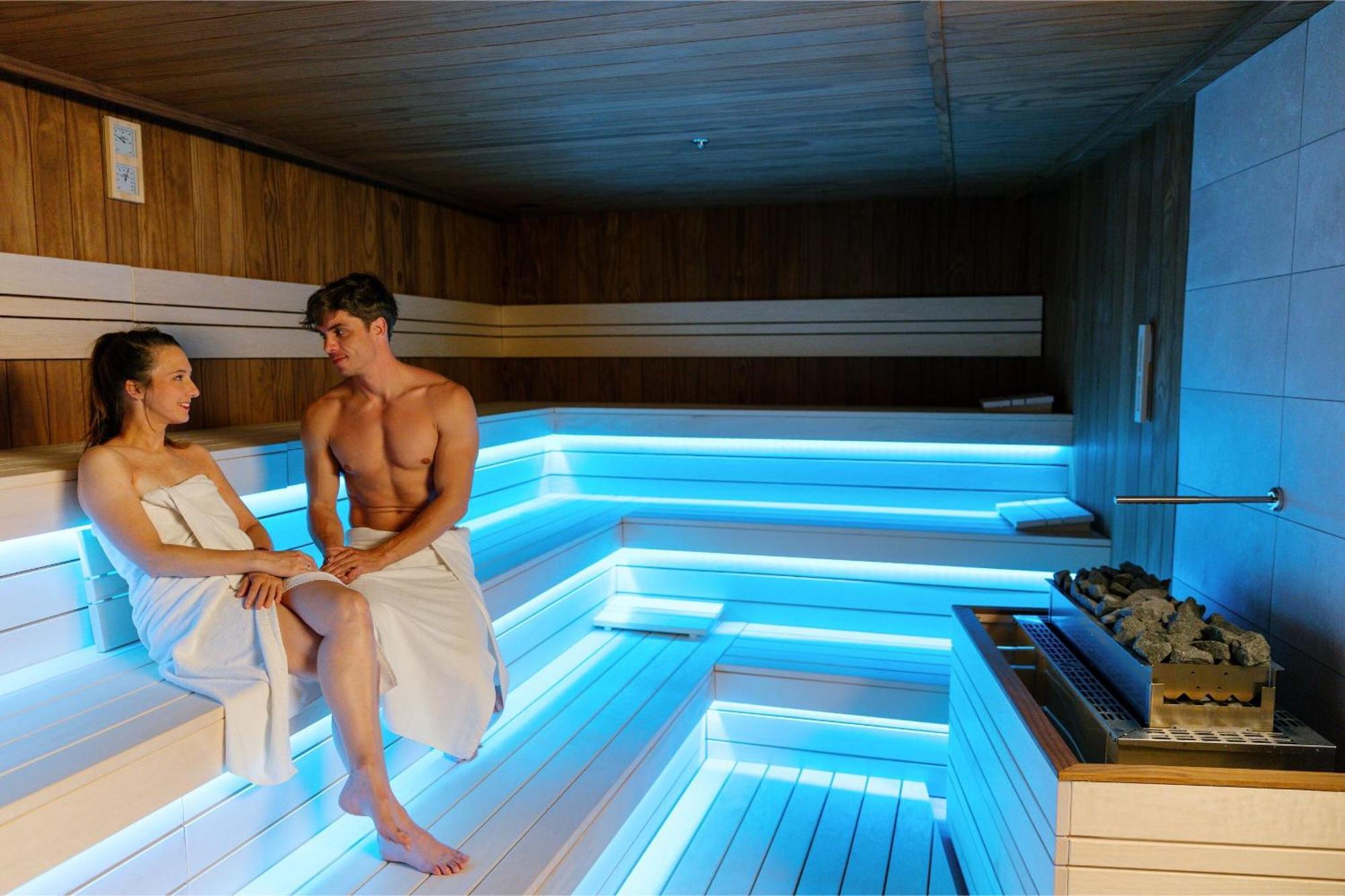 Ensana Thermal Aqua Hévíz Dış mekan fotoğraf