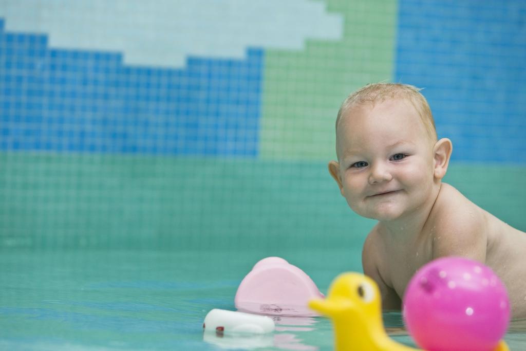 Ensana Thermal Aqua Hévíz Dış mekan fotoğraf
